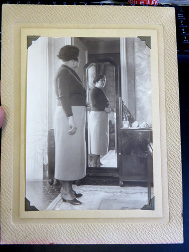 Anni signora si - anni, un