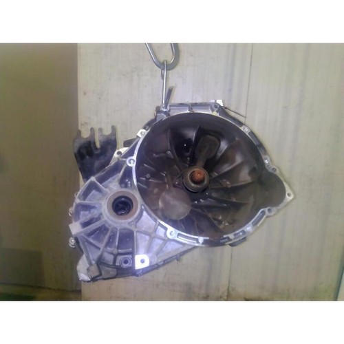 Cambio compl ford focus - compl.,