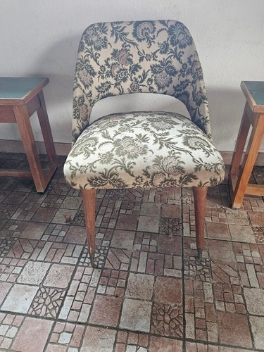 Poltrona vintage designer - vintage,