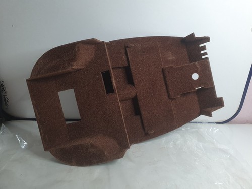Pocher mercedes 500 ak - 1/8,