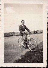 1940 ragazzo bicicletta - ragazzo,