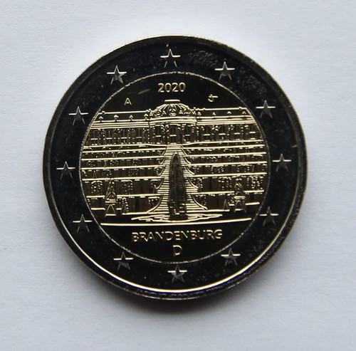 Germania moneta - germania,