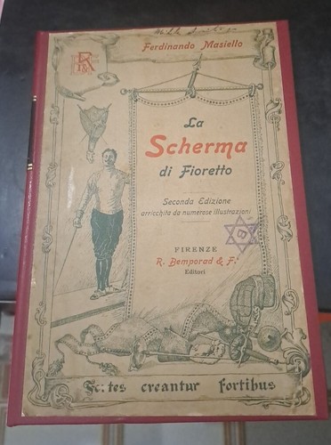 Scherma fioretto f - scherma,