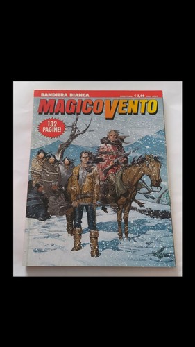 Magico vento 101 del - vento,