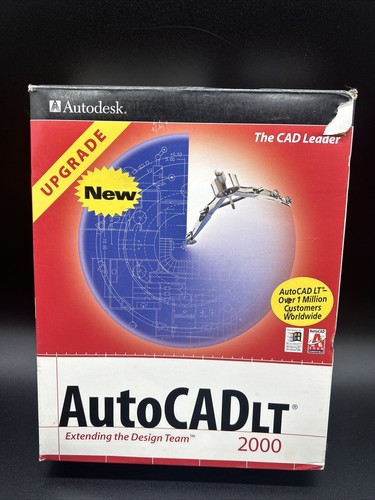 Autodesk aggiornamento autocad - autodesk,