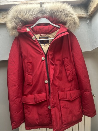 Woolrich arctic parka urban - arctic,