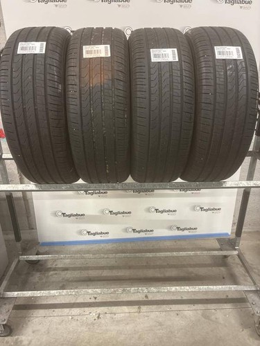 Set gomme 235 60r18 - 4,