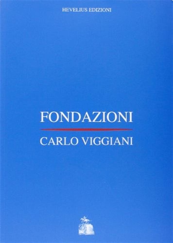 Fondazioni viggiani carlo - -,