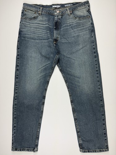 Wrangler jeans uomo - jeans,