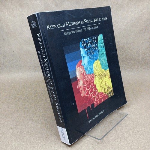 Research methods social - research,