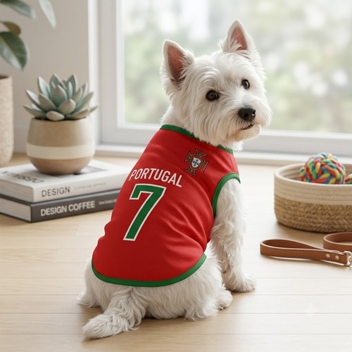 Maglia calcio per - maglia, animali