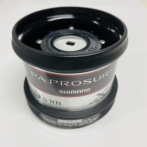 Shimano power aero pro surf - power,