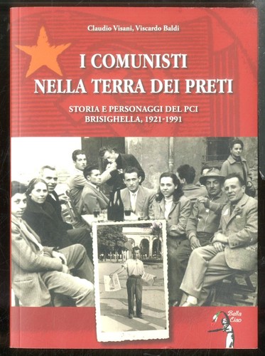 Comunisti nella terra dei - nella,