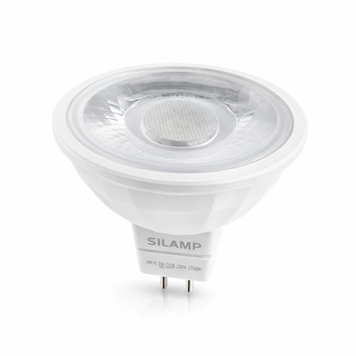 Lampadine led mr16 12v dc - led,