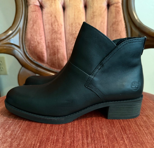 Stivali timberland beckwith - stivali,