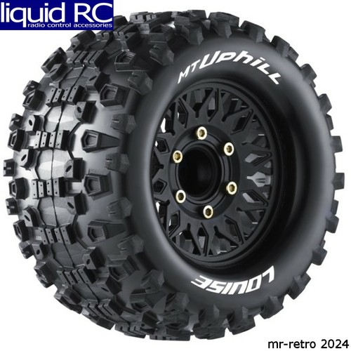 Pneumatici monster truck - monster,