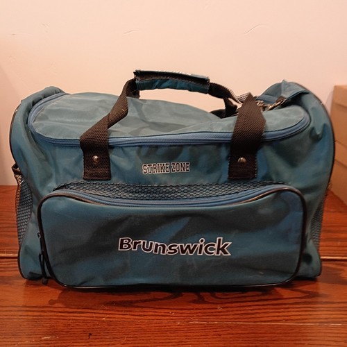 Brunswick strike zone borsa - strike,