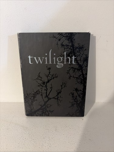 Twilight collector edition - collector’s,