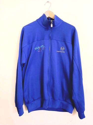 Sergio tacchini vintage - sergio,