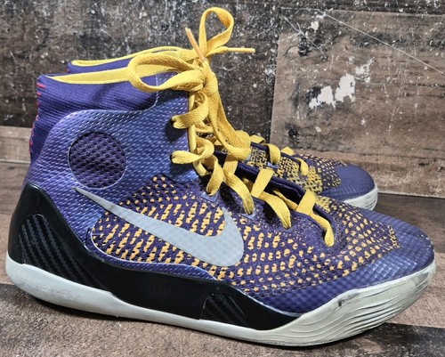 Nike kobe elite - nike,
