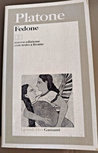 Fedone platone - ,