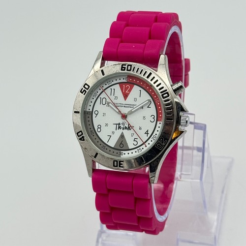 Orologio infermiera donna - da,