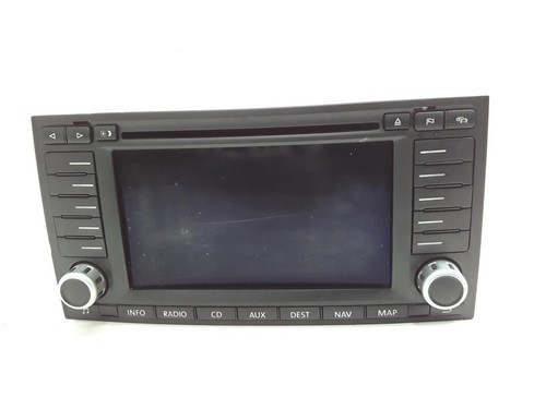 Autoradio radio volkswagen - radio,