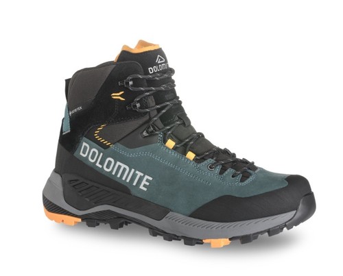 Dolomite vernale leather high - vernale,