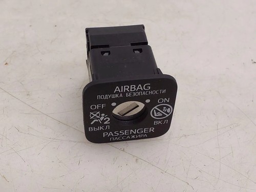 Interruttore airbag toyota rav - airbag,