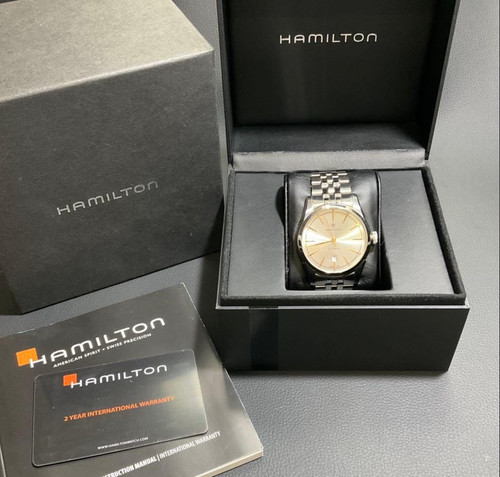 Hamilton spirit liberty - spirit, of