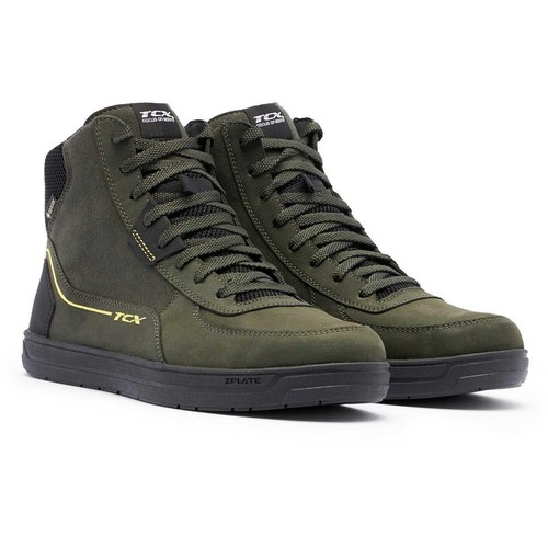 Scarpe moto scooter casual - scarpe,