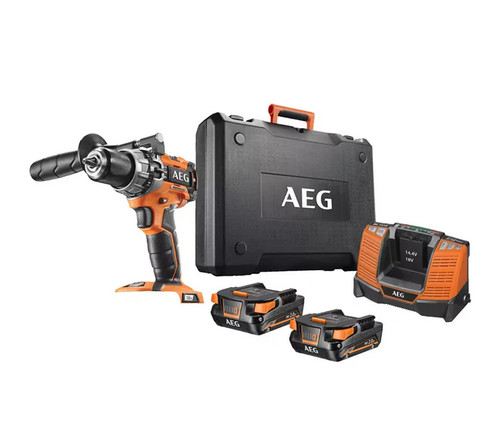 Trapano avvitatore - , a