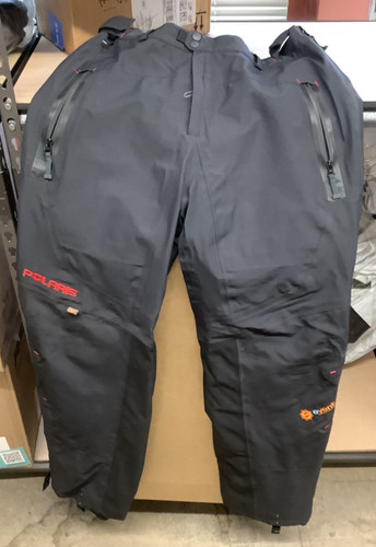 Pantaloni polaris mountain evt - pantaloni,