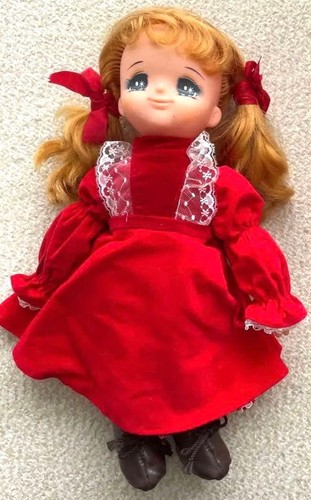 Candy doll vintage - candy,