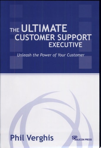 The ultimate customer support - ultimate,