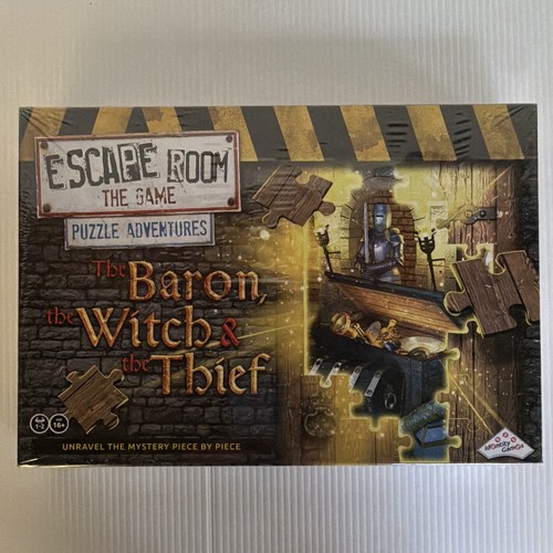 Giochi identità escape - di,