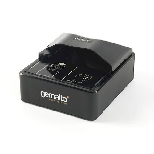 Gemalto xm003882110 lettore - xm003882110,