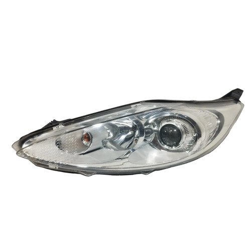 Fanale anteriore ford - anteriore, sx