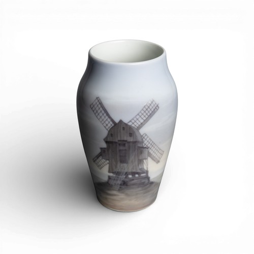 Royal copenhagen vaso - royal,