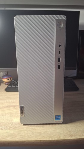 Desktop gen 16gb - pc,