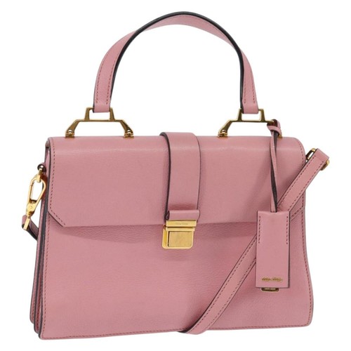 Borsa mano miu madras - a, in