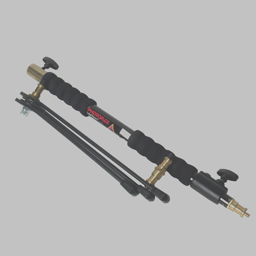 Photoflex litereach litestand - photoflex,