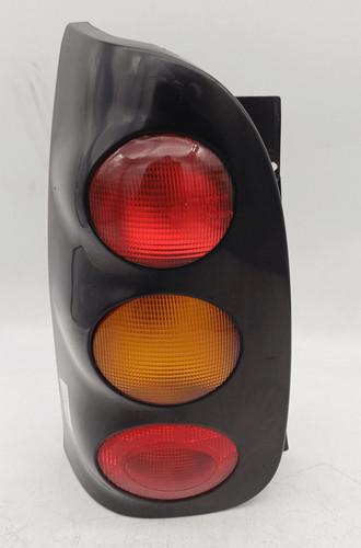 Fanale post smart - sx,