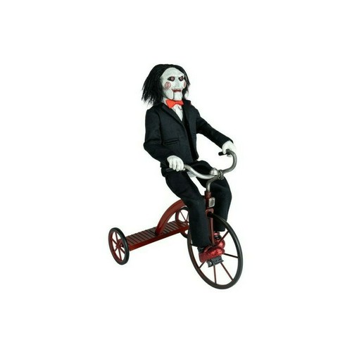 Seghetto billy puppet con - seghetto:,