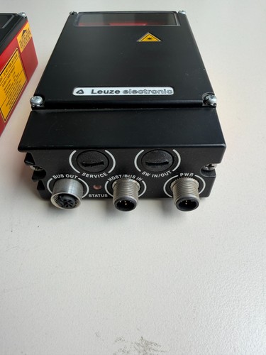 Leuze electronic bcl m - electronic, r1