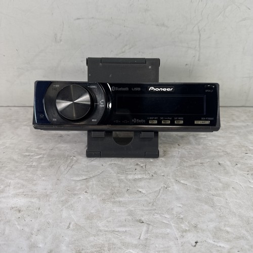 Pioneer deh p7000bt autoradio - deh-p7000bt,