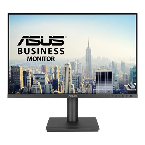 Asus business be248cfn - asus, monitor