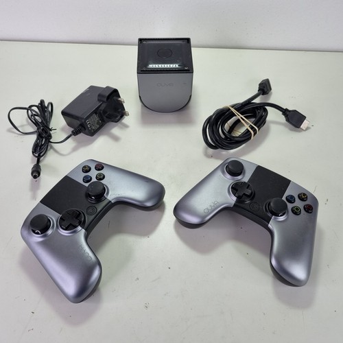 Console gioco ouya 2 - console,
