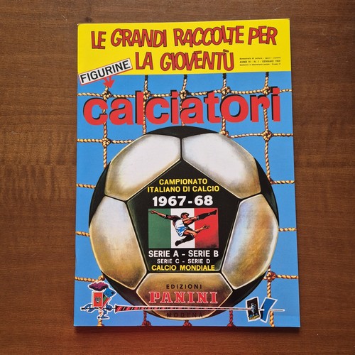 Leggi album figurine - leggi,