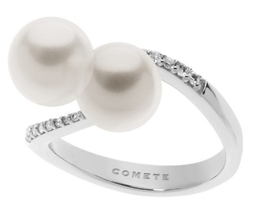 Saldi anello comete - anello,